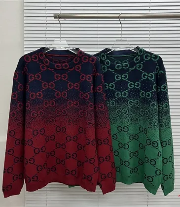 Gucci Sweaters for Men #A59735 Gucci Sweaters for Men #A59735