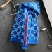 Gucci Sweaters for Men Blue #A54539
