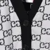 Gucci Sweaters for Men New classic fine-knit crewneck sweater for AW #A57892