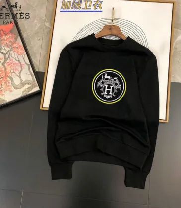 HERMES Hoodies for MEN #999918566 HERMES Hoodies for MEN #999918566