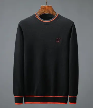 HERMES Sweater for MEN #999927305 HERMES Sweater for MEN #999927305