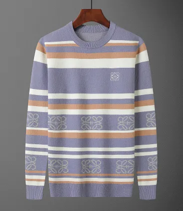 LOEWE Sweaters #B68234