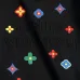 Louis Vuitton Classic Logo 3D Embossed Embroidery Crewneck Sweatshirt #B67439