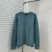 Louis Vuitton Elbow Patch Crewneck Knit Sweater, Multi Colors #B69197