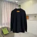 Louis Vuitton Graphic Star Letter Crew Neck Sweatshirt Men Fashion Streetwear Pullover #B67227