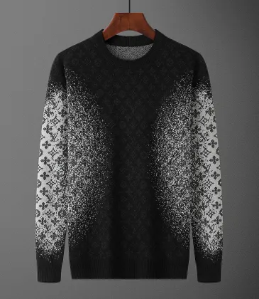 Louis Vuitton Sweaters for Men #B68112