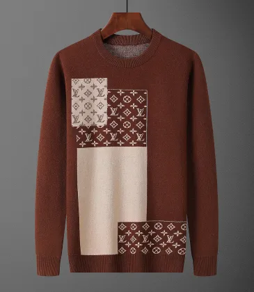 Louis Vuitton Sweaters for Men #B68115