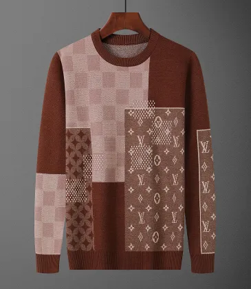 Louis Vuitton Sweaters for Men #B68116
