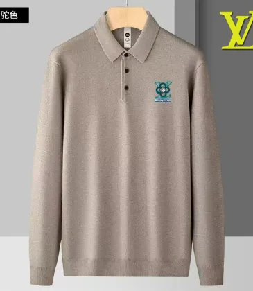 Louis Vuitton Sweaters for Men #A56372