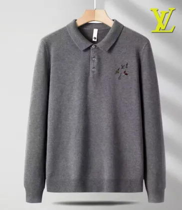 Louis Vuitton Sweaters for Men #A56373