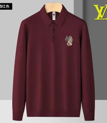 Louis Vuitton Sweaters for Men #A56375