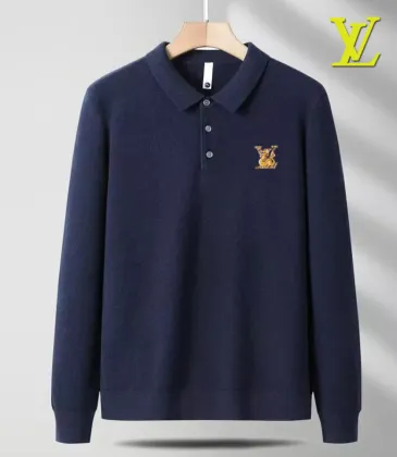 Louis Vuitton Sweaters for Men #A56376