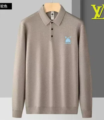 Louis Vuitton Sweaters for Men #A56377