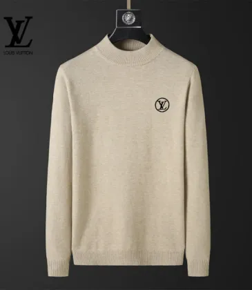 Louis Vuitton Sweaters for Men #A57331