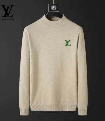 Louis Vuitton Sweaters for Men #A57336