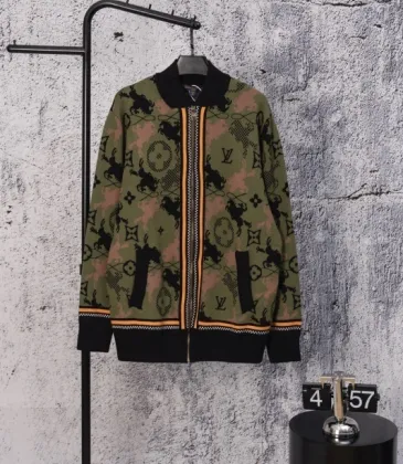 Louis Vuitton Sweaters for Men #A57977