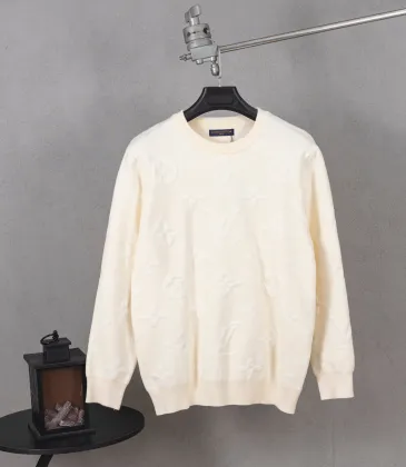 Louis Vuitton Sweaters for Men #A58193