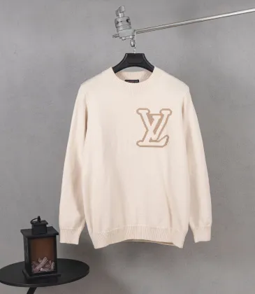 Louis Vuitton Sweaters for Men #A58195
