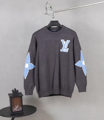 Louis Vuitton Sweaters for Men #A58196