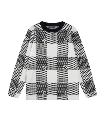 Louis Vuitton Sweaters for Men #A58201