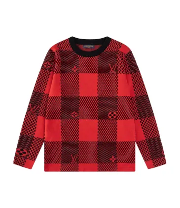 Louis Vuitton Sweaters for Men #A58202