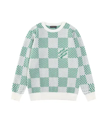 Louis Vuitton Sweaters for Men #A58203