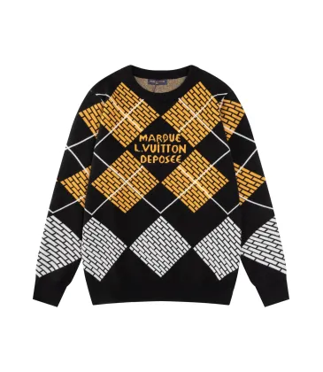 Louis Vuitton Sweaters for Men #A58206