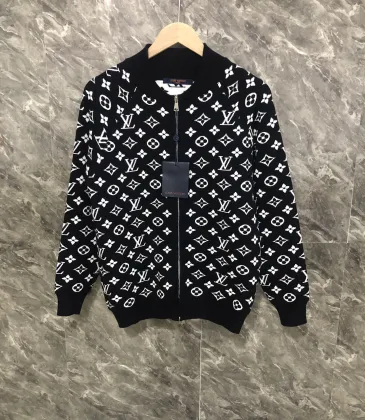 Louis Vuitton Sweaters for Men #A58546