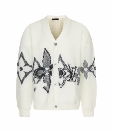 Louis Vuitton Sweaters for Men #A58559