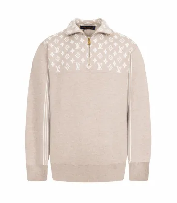 Louis Vuitton Sweaters for Men #A58560