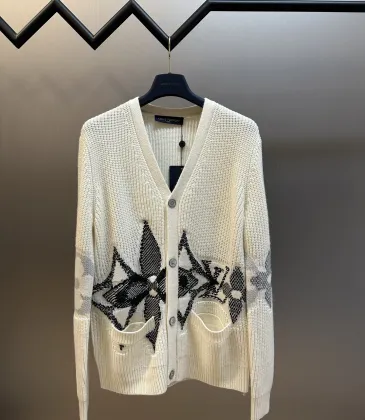 Louis Vuitton Sweaters for Men #A58800