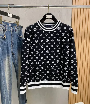 Louis Vuitton Sweaters for Men #A58998
