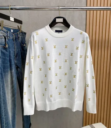 Louis Vuitton Sweaters for Men #A59034