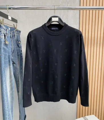 Louis Vuitton Sweaters for Men #A59035