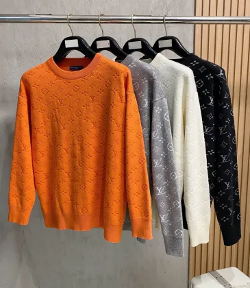 Louis Vuitton Sweaters for Men #A59041