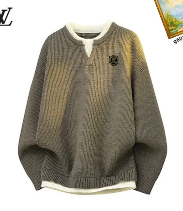 Louis Vuitton Sweaters for Men #A59121