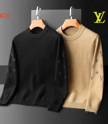 Louis Vuitton Sweaters for Men #A59310