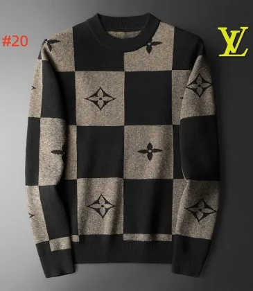 Louis Vuitton Sweaters for Men #A59311