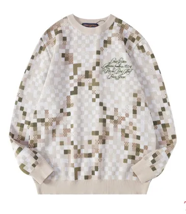 Louis Vuitton Sweaters for Men #A59387