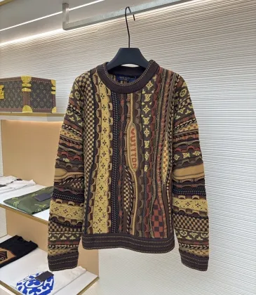 Louis Vuitton Sweaters for Men #A59392