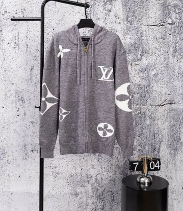 Louis Vuitton Sweaters for Men #A59398