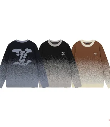 Louis Vuitton Sweaters for Men #A59405