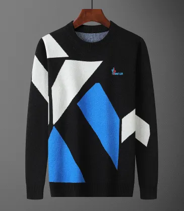 Moncler Sweaters for MEN #B68230 Moncler Sweaters for MEN #B68230