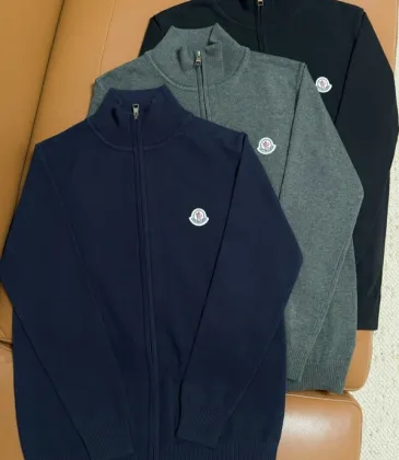 Moncler Sweaters for MEN #A44338 Moncler Sweaters for MEN #A44338