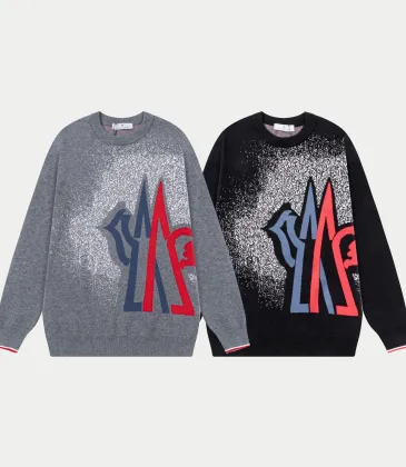 Moncler Sweaters for MEN #A54742 Moncler Sweaters for MEN #A54742