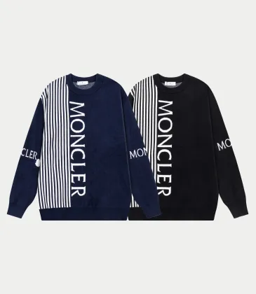 Moncler Sweaters for MEN #A54749 Moncler Sweaters for MEN #A54749