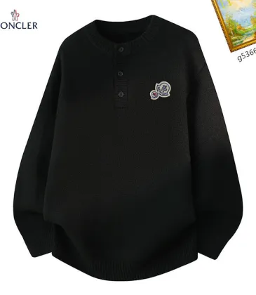 Moncler Sweaters for MEN #A59124 Moncler Sweaters for MEN #A59124