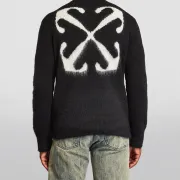 OFF WHITE Sweaters for MEN #A31081 OFF WHITE Sweaters for MEN #A31081