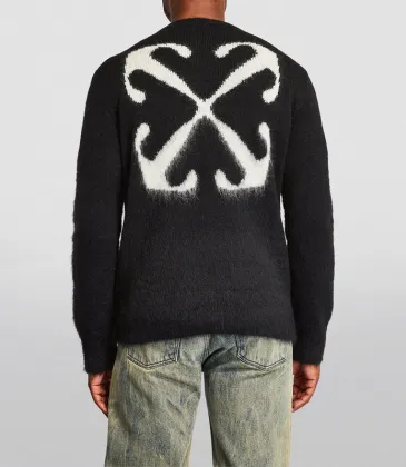 OFF WHITE Sweaters for MEN #A31081 OFF WHITE Sweaters for MEN #A31081
