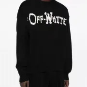 OFF WHITE Sweaters for MEN #A46663 OFF WHITE Sweaters for MEN #A46663